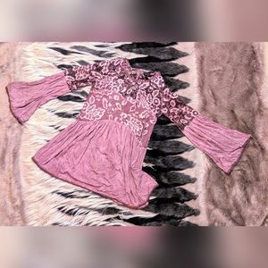 POL long sleeved shirt